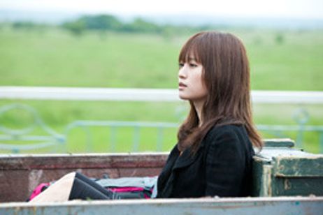 Seventh Code メイン画像