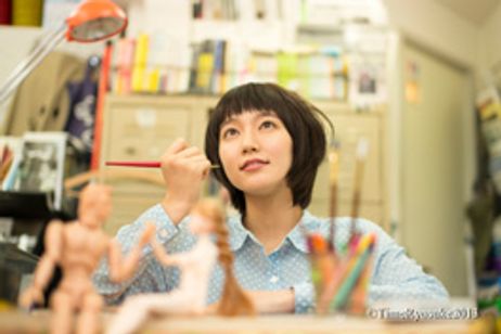 ポーラーサークル 未知なる漫画家オムニバス メイン画像