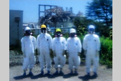 変身 Metamorphosis メイン画像