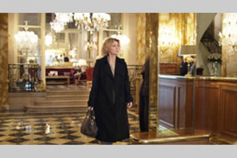 はじまりは5つ星ホテルから メイン画像