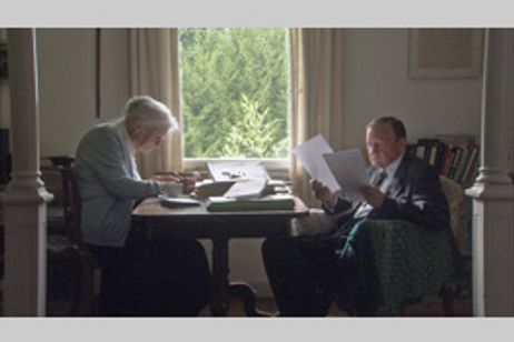 ドストエフスキーと愛に生きる メイン画像