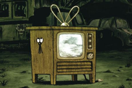 ゴールデンタイム メイン画像