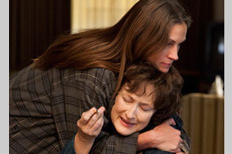 8月の家族たち メイン画像