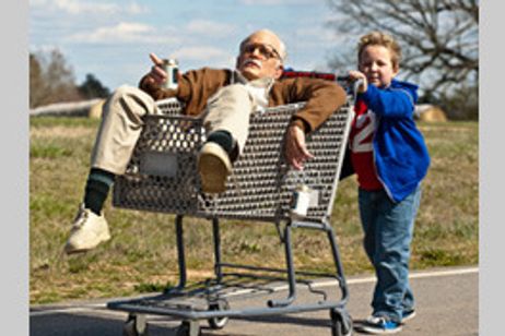 ジャッカス クソジジイのアメリカ横断チン道中 メイン画像