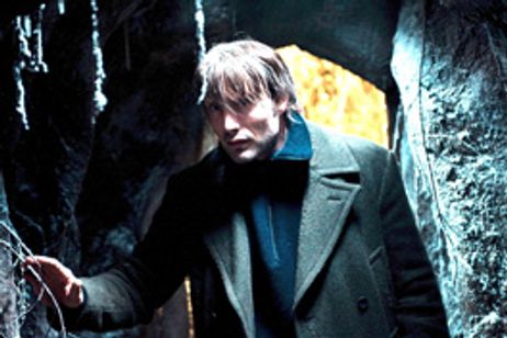 ザ・ドア　交差する世界 メイン画像