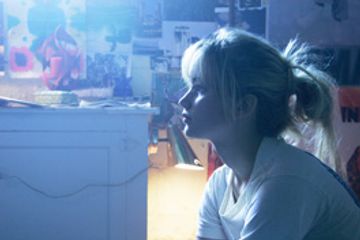 早熟のアイオワ