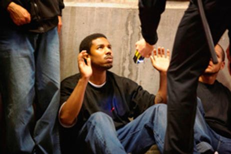 フルートベール駅で メイン画像