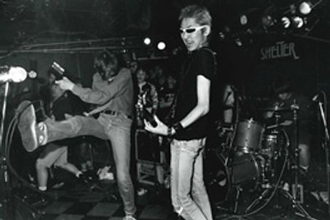 GET ACTION!! メイン画像