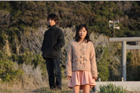 幻肢 メイン画像