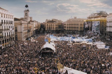 怒れ!憤れ! ステファン・エセルの遺言 メイン画像