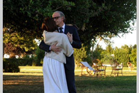 グレート・ビューティー 追憶のローマ メイン画像