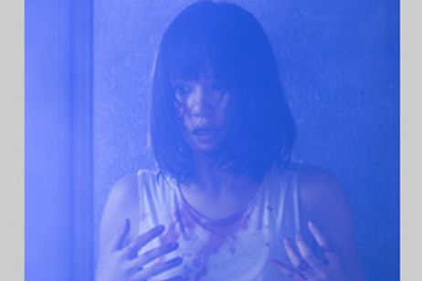 こっくりさん 劇場版　新都市伝説 メイン画像