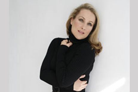 パリ・オペラ座へようこそ ライブビューイング シーズン2 2013-2014「椿姫」 メイン画像