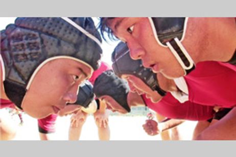 60万回のトライ メイン画像