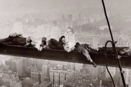 空中ランチ メイン画像