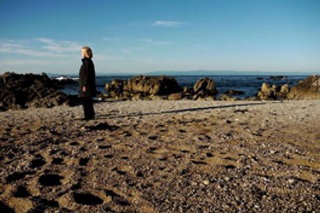 パンドラの約束 メイン画像