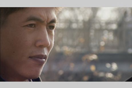 北朝鮮強制収容所に生まれて メイン画像