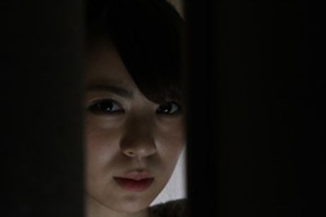 隙間女 劇場版 メイン画像