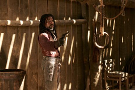 ギャロウ・ウォーカー 煉獄の処刑人 メイン画像