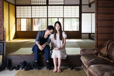 醒めながら見る夢 メイン画像