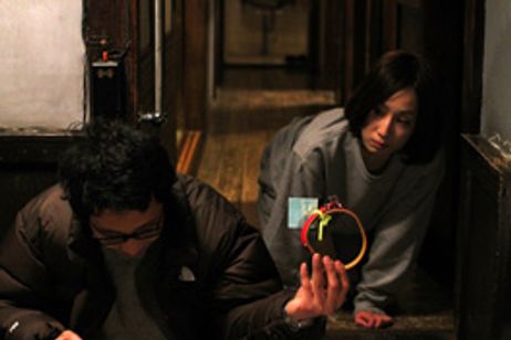 イヌミチ メイン画像