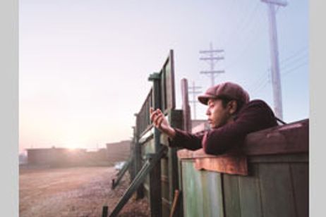 バンクーバーの朝日 メイン画像