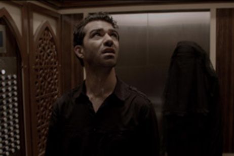 悪魔の起源　ジン メイン画像