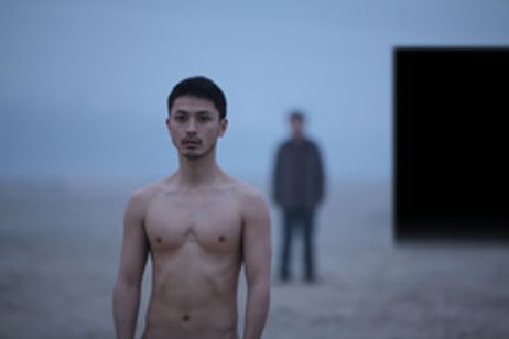 黒四角 メイン画像