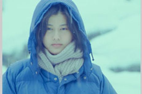 リトル・フォレスト 冬・春 メイン画像