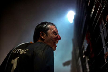 ゴール・オブ・ザ・デッド メイン画像