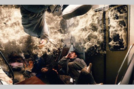 メトロ42 メイン画像