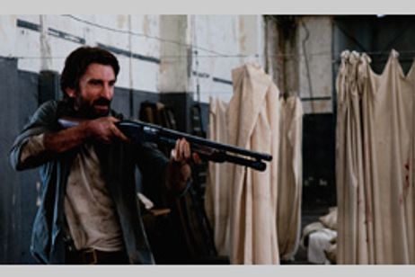 オープン・グレイヴ 感染 メイン画像