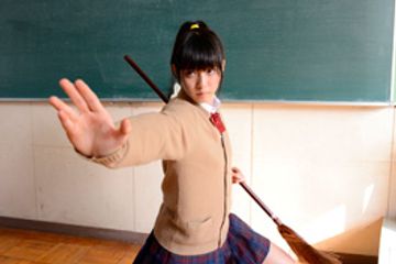 ハイキック・エンジェルス