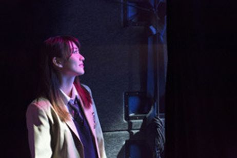 DOCUMENTARY of AKB48 The time has come 少女たちは、今、その背中に何を想う? メイン画像