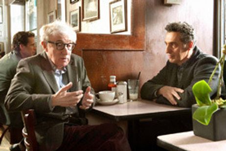 ジゴロ・イン・ニューヨーク メイン画像