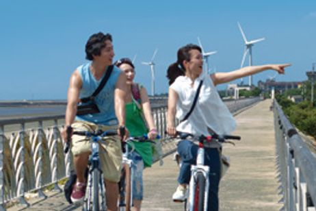 南風 メイン画像