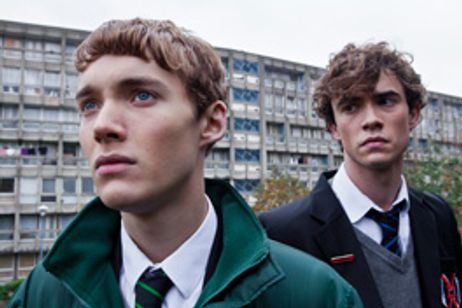 U Want Me 2 Kill Him ユー・ウォント・ミー・トゥ・キル・ヒム メイン画像