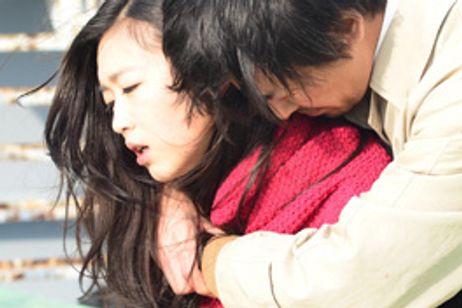 マリアの乳房 メイン画像