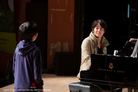 マイ・リトル・ヒーロー メイン画像