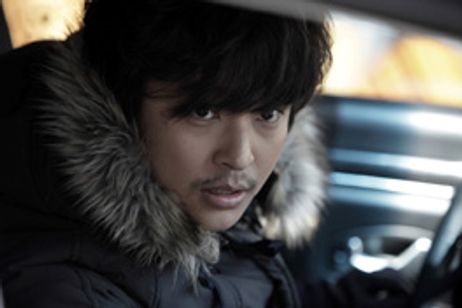 野良犬たち メイン画像