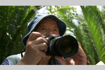 石川文洋を旅する