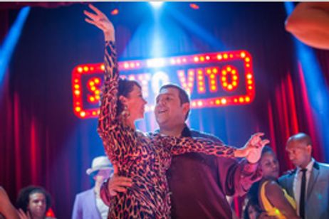 カムバック！ メイン画像