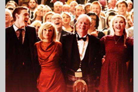 サンシャイン 歌声が響く街 メイン画像