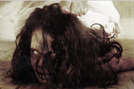 エクソシスト・キルズ メイン画像