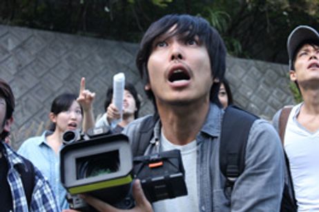 マウント・ナビ メイン画像