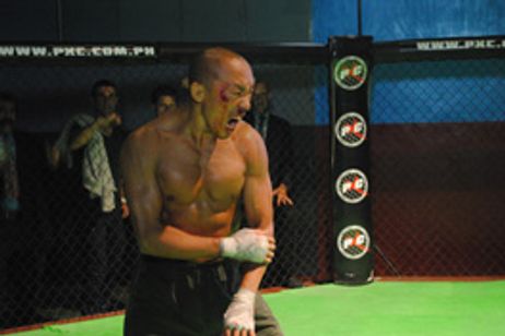 デスマッチ メイン画像