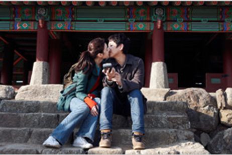 ヘウォンの恋愛日記 メイン画像