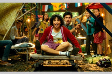 バルフィ！人生に唄えば メイン画像