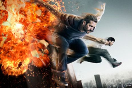 フルスロットル メイン画像