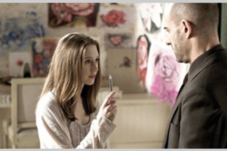 記憶探偵と鍵のかかった少女 メイン画像